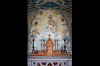 Italian Chapel Altar