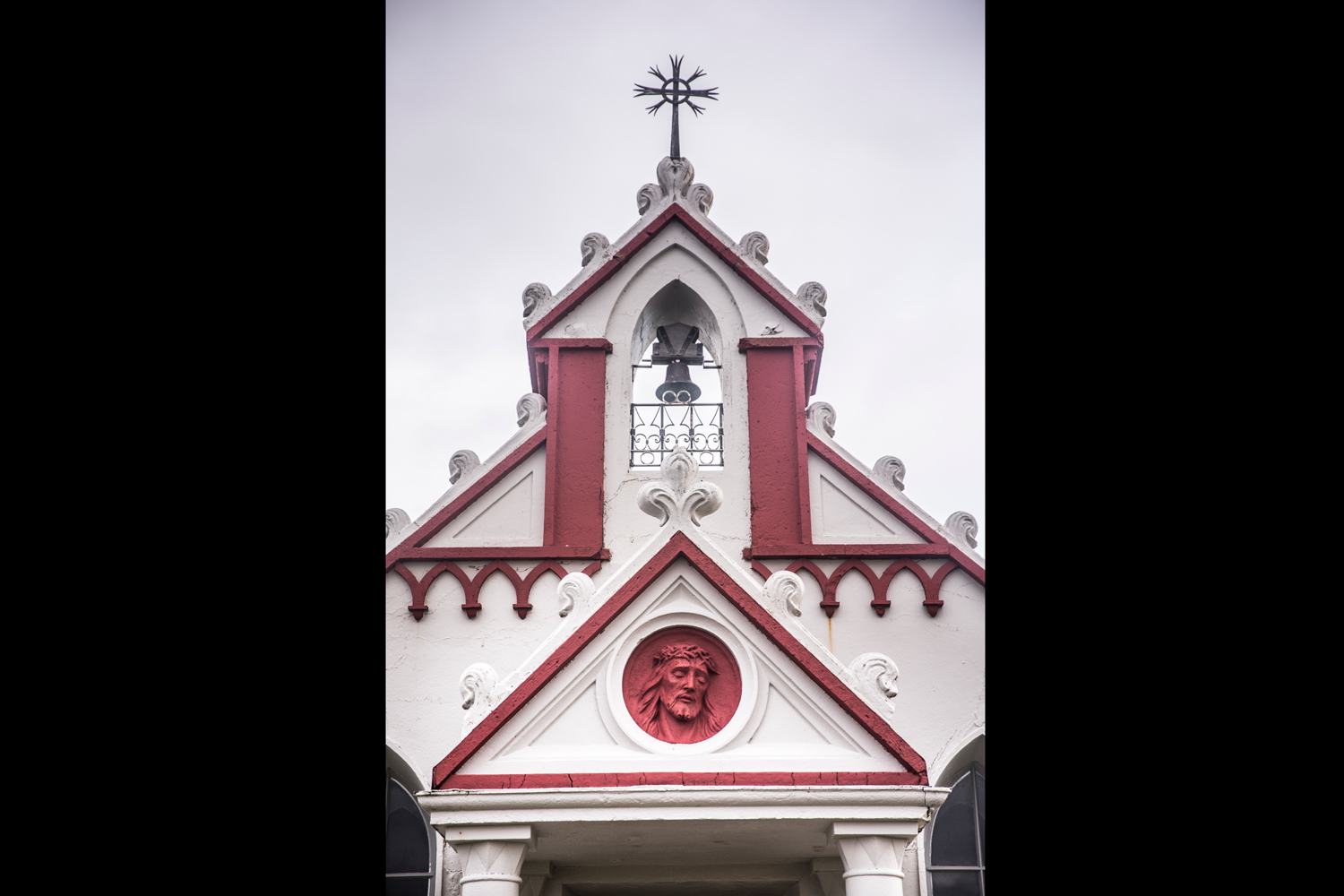 Italian Chapel Bell