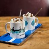 Huskyan Hot Chocolate