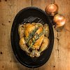 Huskyan Roast Chicken