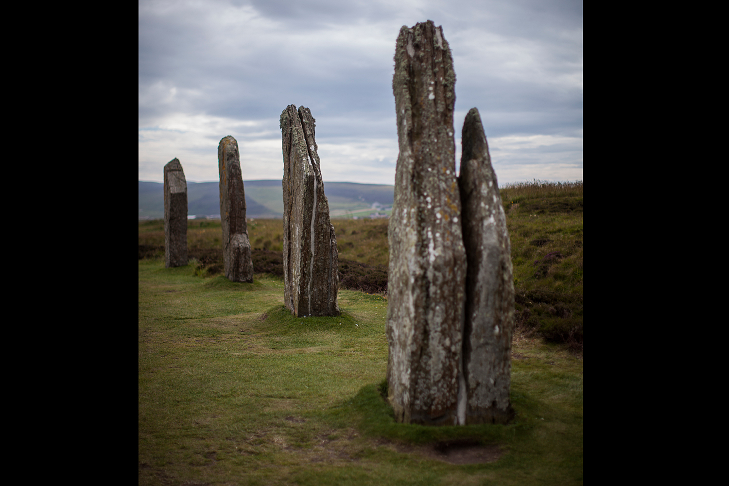 Ring of Brodgar