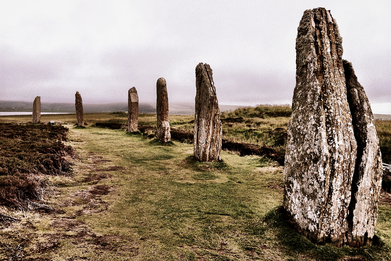 Ring of Brodgar