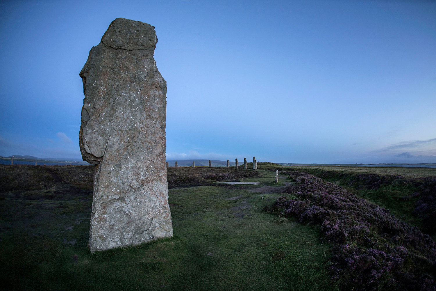 Ring of Brodgar