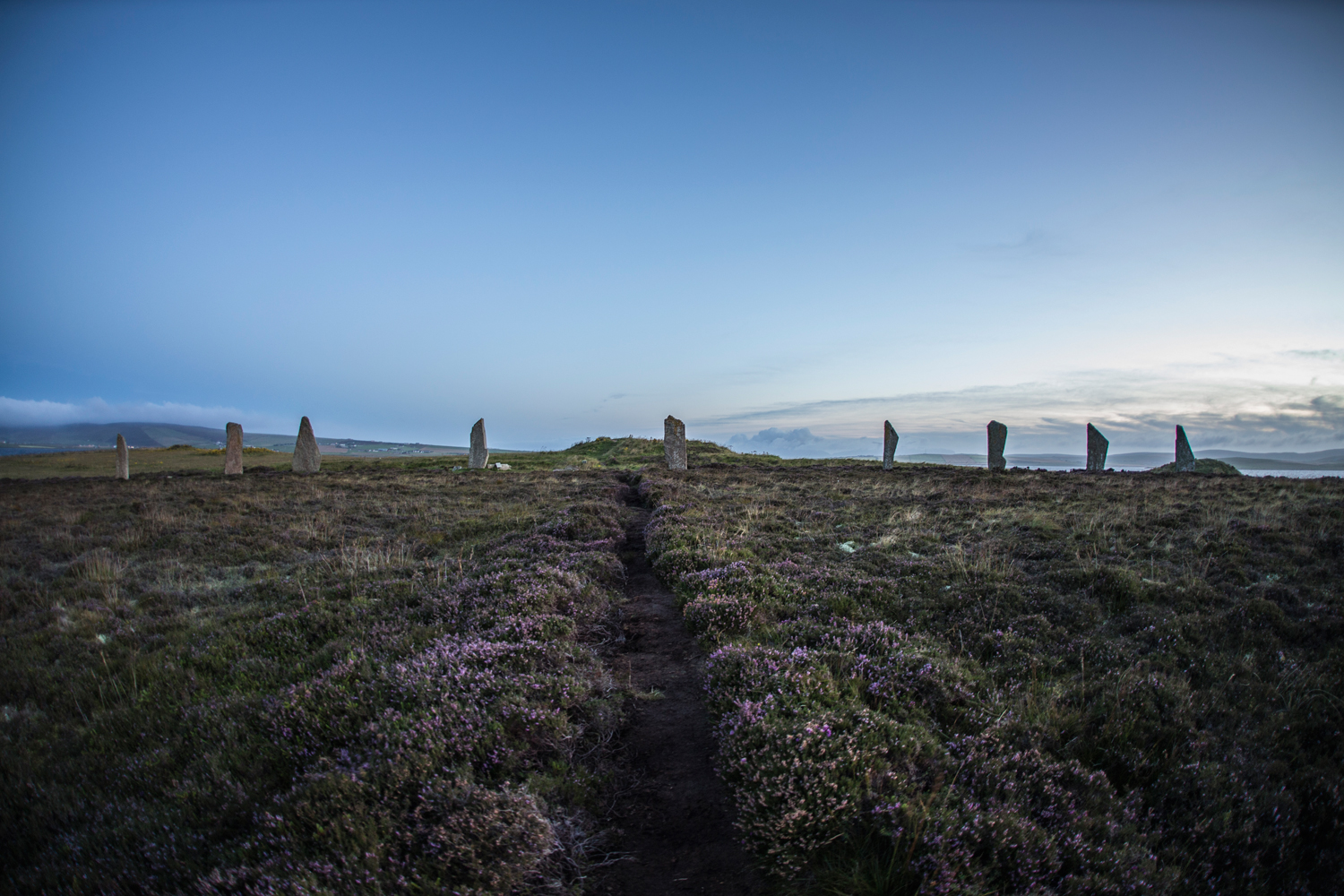 Ring of Brodgar