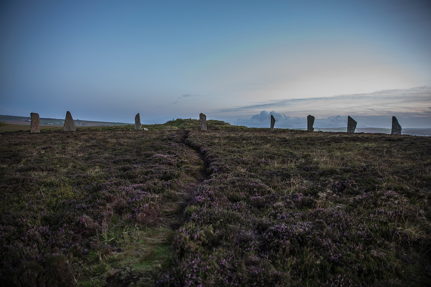 Ring of Brodgar