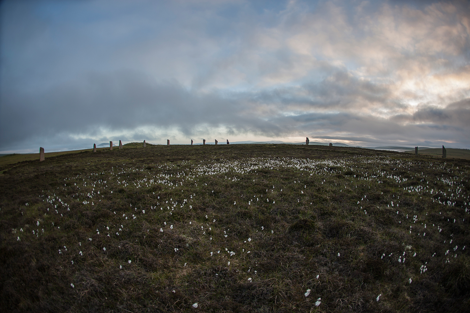 Ring of Brodgar