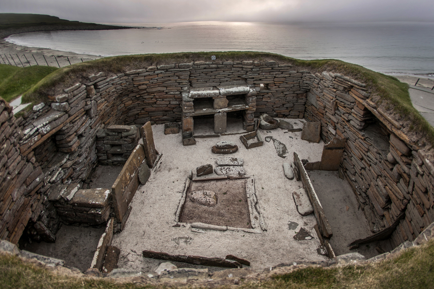 Skara Brae