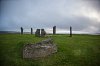 The Standing Stones of Stenness