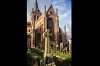 Kirkwall St Magnus Celtic Cross