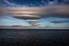 Clouds over Scapaflow