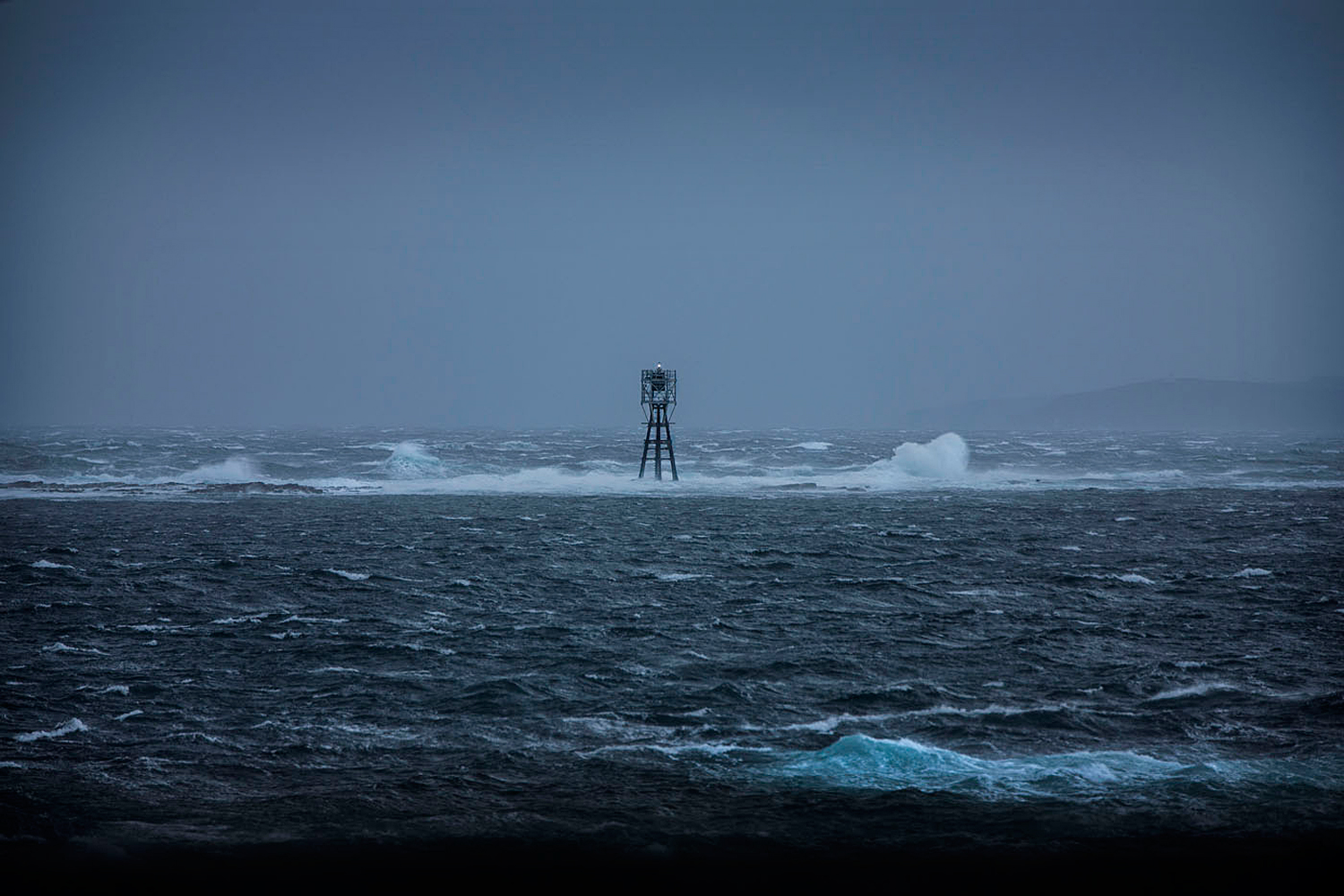 Orkney Buoy