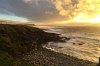 Orkney Coastal Sunset